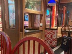 -江边城外烤全鱼(方庄时代购物中心店)
