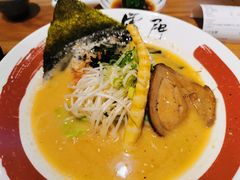 -雷门拉面·现熬骨汤(凯德来福士店)