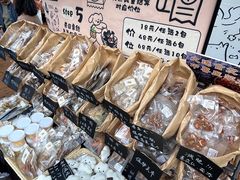 -百年港湾奥特莱斯(香炉礁店)