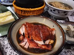 -南京大牌档(人民广场店)