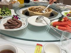 -天宜隆蘑菇宴火锅(石景山旗舰店)