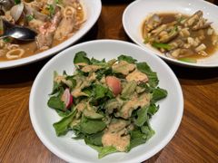 -小厨师·二十年沈家门小海鲜(百井坊巷店)