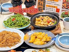 -友德福.老字号粤菜.广州地标融合美食(荔湾路店)