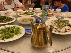 -新塘畔酒楼(里水大道北店)