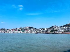 -东极岛景区
