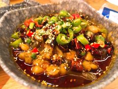 -付小姐在成都(川沙店)