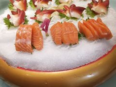 -海景壹号大酒店(滨湖店)