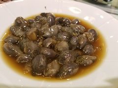 黄泥螺-梅龙镇酒家(南京西路总店)
