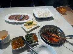 -围炉夜话·潮汕卤水火锅(榕江店)