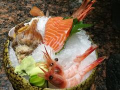 -花隐日式怀石料理(万象城购物中心店)