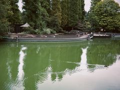 -井之头恩赐公园