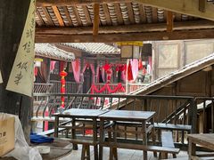 -寻龙山风景旅游区