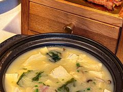 -小河盐帮·私家菜·烤鸭(三元桥·霄云路店)