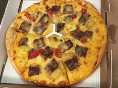 -必胜客(桐乡吾悦广场店)