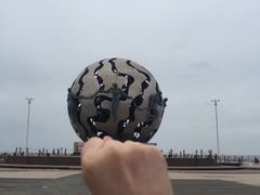 -北海市海滨公园