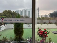 -美年大健康体检中心(浦东美张分院)
