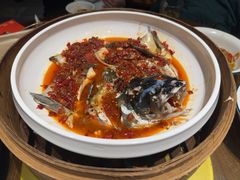 -渔乡米香·剁椒鱼头(四方坪店)