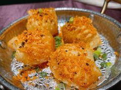 -粤匠·澳门点心粤菜海鲜(澳门半岛店)