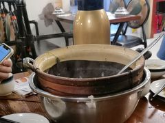 -利杨记·本味轩粥坊·烧烤(宝体店)