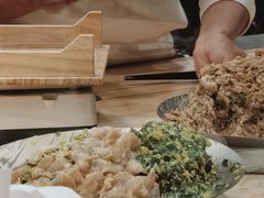 -喜家德虾仁水饺(青岛永旺东部店)
