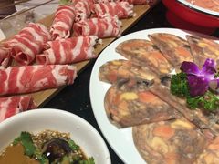 -香天下·四川火锅(安镇大润发店)