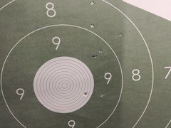 -真枪会射击俱乐部(河西中央公园店)