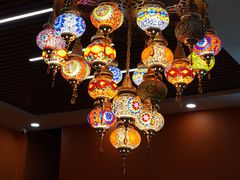 -马旭土鸡焖花卷新疆菜大盘鸡·真域顺西域美食(天马大道店)