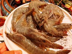 -黑金·寻焰自助百汇·烤肉·火锅(中街店)