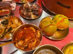 -西塔老太太泥炉烤肉(苏州大悦城店)