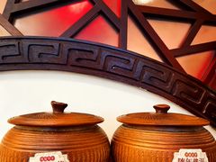 -山水茶艺馆·点心粤菜·30年老字号