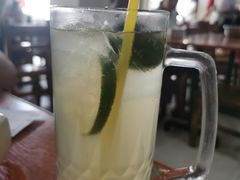 -恒兴发茶店(水巷口店)