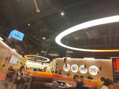 -师烤·豆花烤鱼(深圳坂田天虹店)