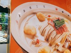 -小乌猪·金华筒骨煲(永盛购物广场店)