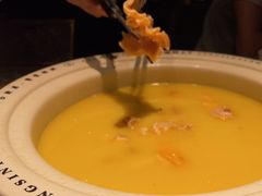 -领鲜天下·焗海鲜·花胶鸡(天目里店)