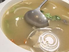 -新疆红柳花餐厅(新洲店)