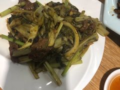 咸菜-宏记广东客家菜(丰汇店)