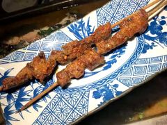 -探鱼·鲜青椒爽麻烤鱼(中山大信新都汇店)
