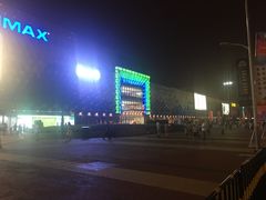 -万达广场(盐城盐都店)