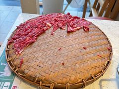 -小城牛事·鲜牛肉火锅(万达店)