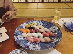 -希望日本料理(保利香槟花园店)