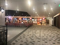 -西贝莜面村(东莞壹号广场店)