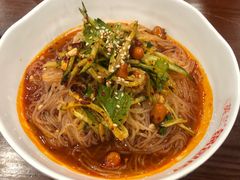 -英兰朝族饭店(河南桥头店)