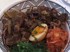 -花漫里日式餐厅(南安中骏店)