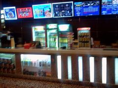 小食处-UME影城(安贞DTS:X店)