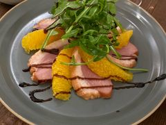 -AO cafe＆bistro