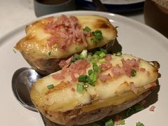 -绿茶餐厅(深圳龙华天虹购物中心店)