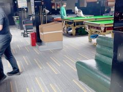 -利都新概念棋牌桌球(本溪路店)