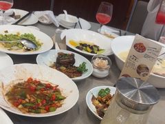 -宁海食府·涌宴(真和店)