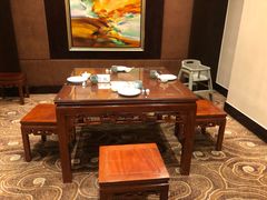 包厢-诸暨耀江开元名都大酒店·西子灶中餐厅