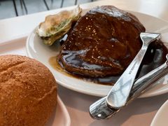 -宜家·瑞典风味餐厅(北京西红门店)